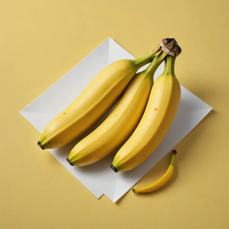 Сколько калорий в 1 банане и почему это важно знать каждому