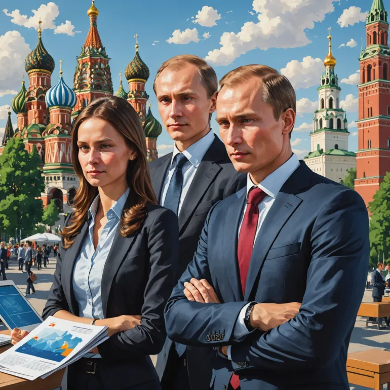 Предпринимательская деятельность в России: обзор форм и видов бизнеса