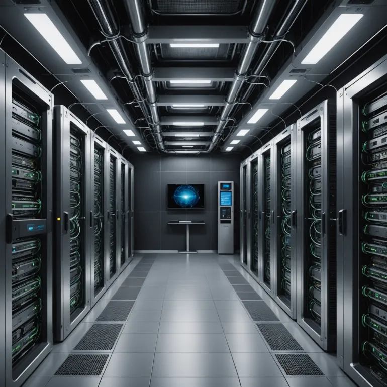 Полное руководство по настройке IP_VTI: как обеспечить надёжное подключение и безопасность вашей сети