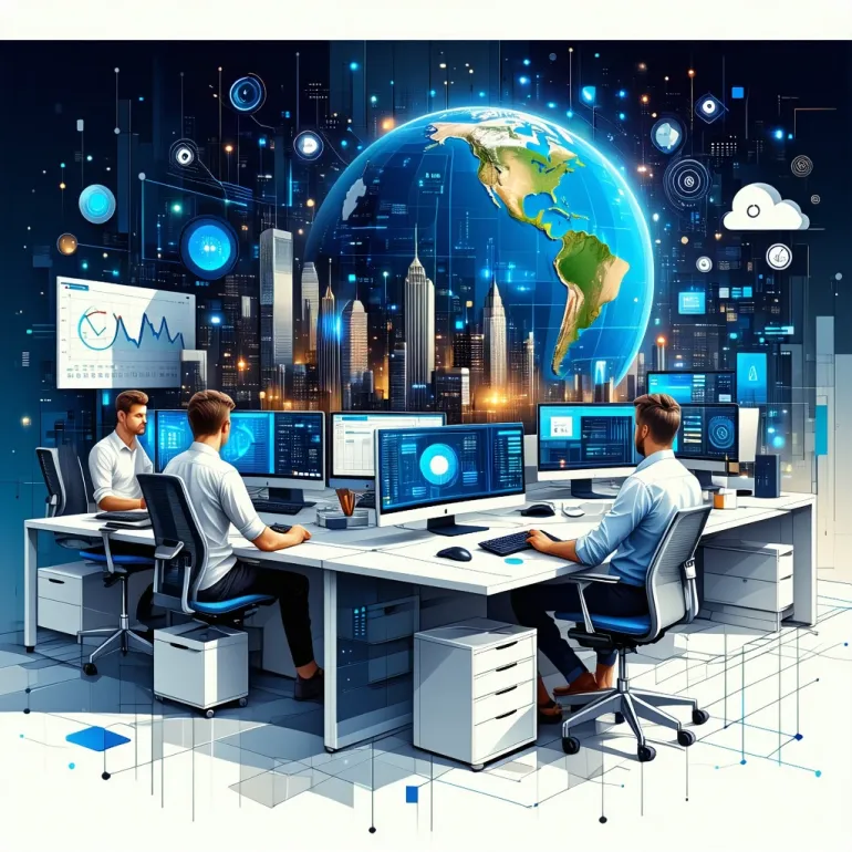 Софт: стили и тенденции