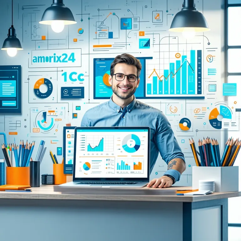 Сервисы в России: Как софт, технологии и интернет меняют бизнес и программирование