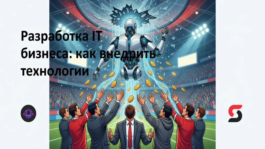 Российский ИТ-рынок ломает рекорды. Кто зарабатывает на технологиях?