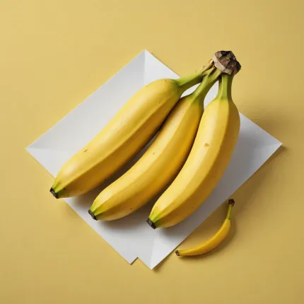 Сколько калорий в 1 банане и почему это важно знать каждому