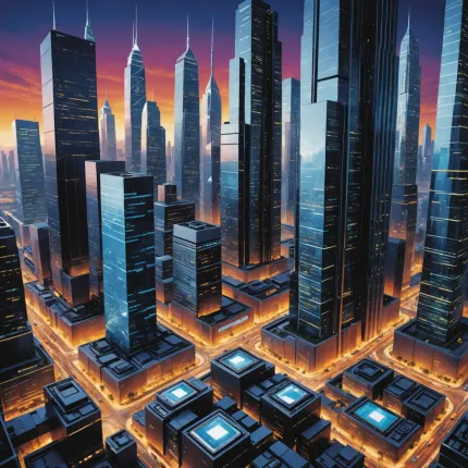 A Look at Upcoming Innovations in Electric and Autonomous Vehicles