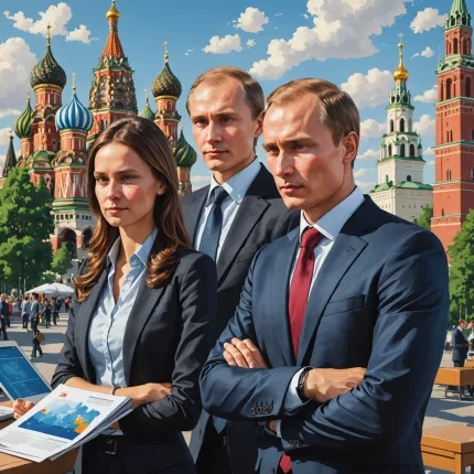 Предпринимательская деятельность в России: обзор форм и видов бизнеса