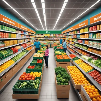 A Look at Upcoming Innovations in Electric and Autonomous Vehicles