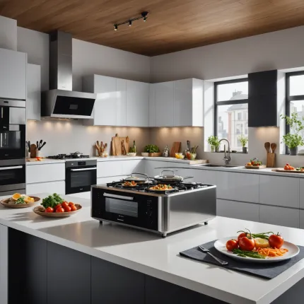 A Look at Upcoming Innovations in Electric and Autonomous Vehicles