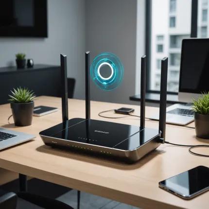 Как настроить VPN на роутере Edimax: Простые шаги для настройки VPN на роутере Edimax