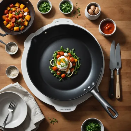 A Look at Upcoming Innovations in Electric and Autonomous Vehicles