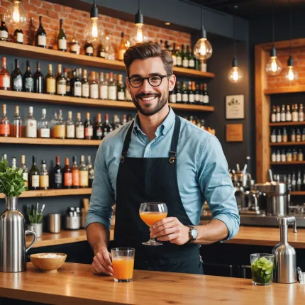 Вкус жизни: как разнообразить своё меню и вдохновиться на новые свершения