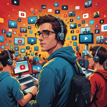 A Look at Upcoming Innovations in Electric and Autonomous Vehicles