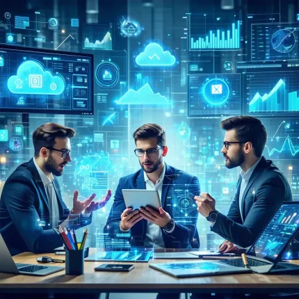 Сервисы: аренда или покупка? Как выбрать оптимальный путь для вашего бизнеса в эпоху технологий