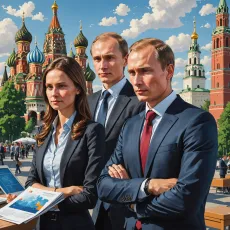 Предпринимательская деятельность в России: обзор форм и видов бизнеса