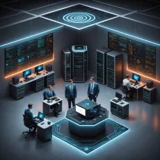 Диффи-Хеллман: ключ к безопасному обмену информацией в эпоху цифровых технологий