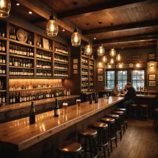 Напитки, которые изменят ваше восприятие вкуса: искусство выбора и наслаждения