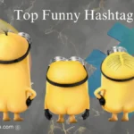 Funny Hashtags