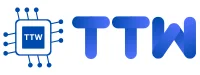 tech town web logo