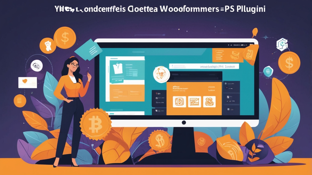 Vitepos WooCommerce Plugin