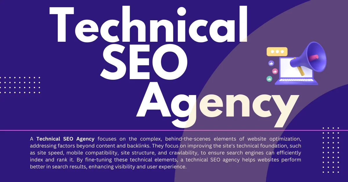 Technical-SEO-Agency