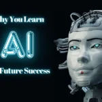 you learn ai