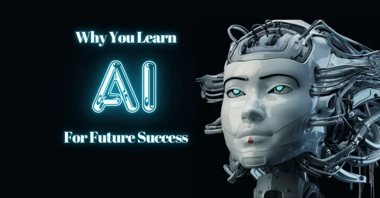you learn ai