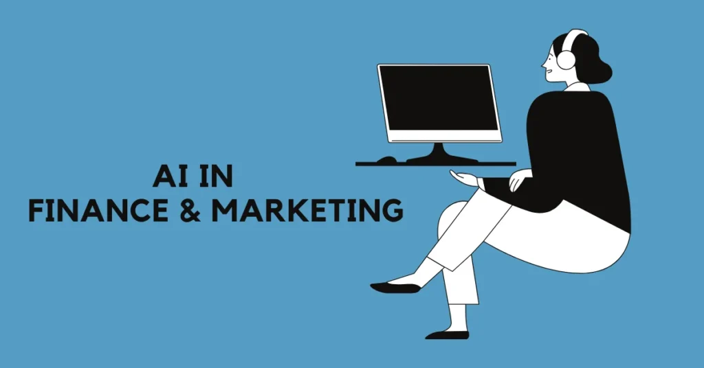 Finance & Marketing