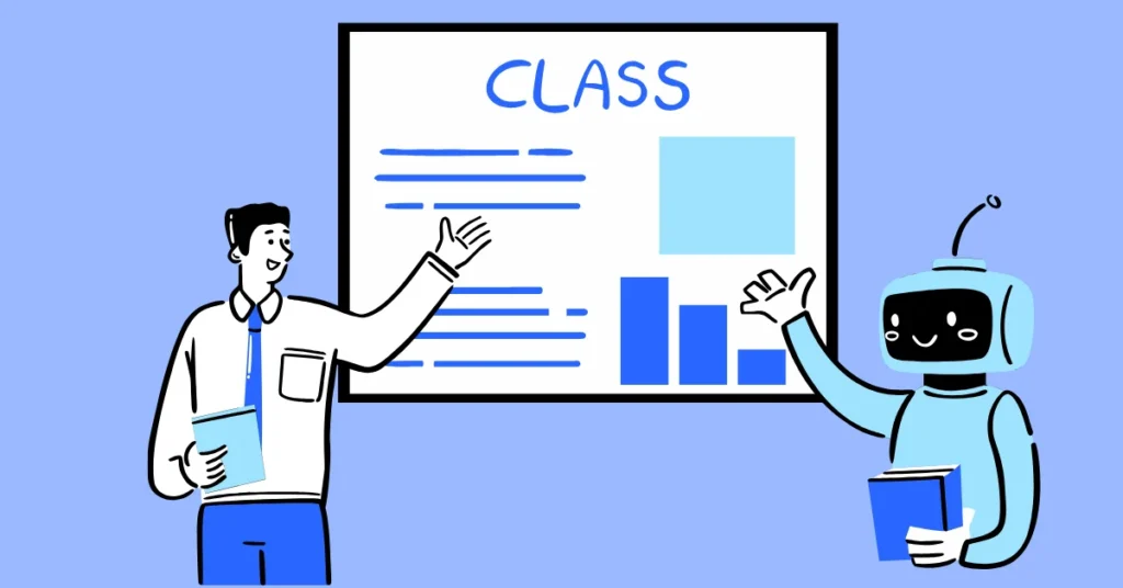 Artificial Intelligence Tutor